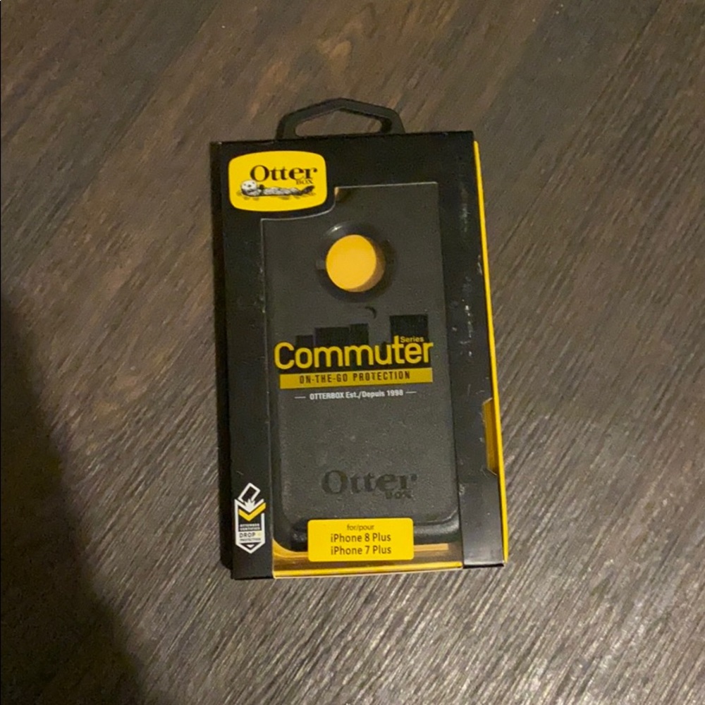 Otterbox iPhone case